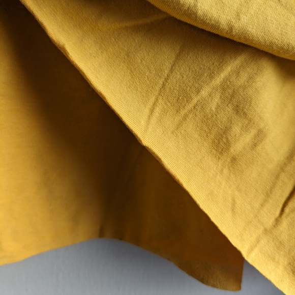 Kodak women's long sleeve crop top - Picture 4 of 5